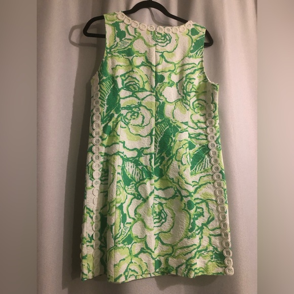 Lilly Pulitzer Mila style dress - Picture 2 of 6